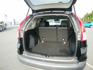 2013 Honda CR-V - Thumbnail