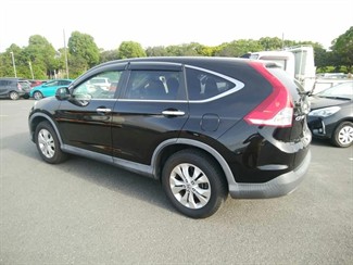 2013 Honda CR-V - Thumbnail