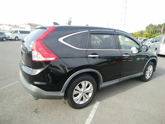 2013 Honda CR-V - Thumbnail