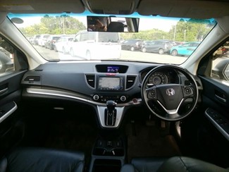 2013 Honda CR-V - Thumbnail