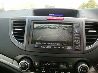 2013 Honda CR-V - Thumbnail