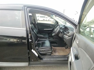 2013 Honda CR-V - Thumbnail