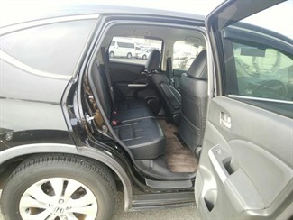 2013 Honda CR-V - Thumbnail