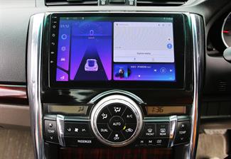 2010 Toyota Mark-X - Thumbnail