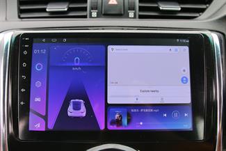 2010 Toyota Mark-X - Thumbnail