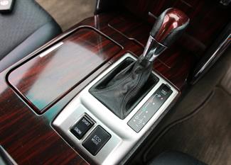 2010 Toyota Mark-X - Thumbnail