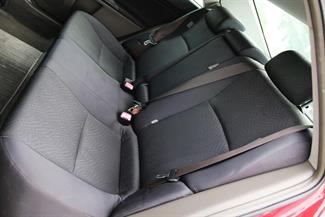 2010 Toyota Mark-X - Thumbnail