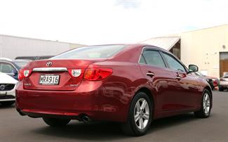 2010 Toyota Mark-X - Thumbnail