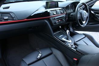 2013 BMW 335i - Thumbnail
