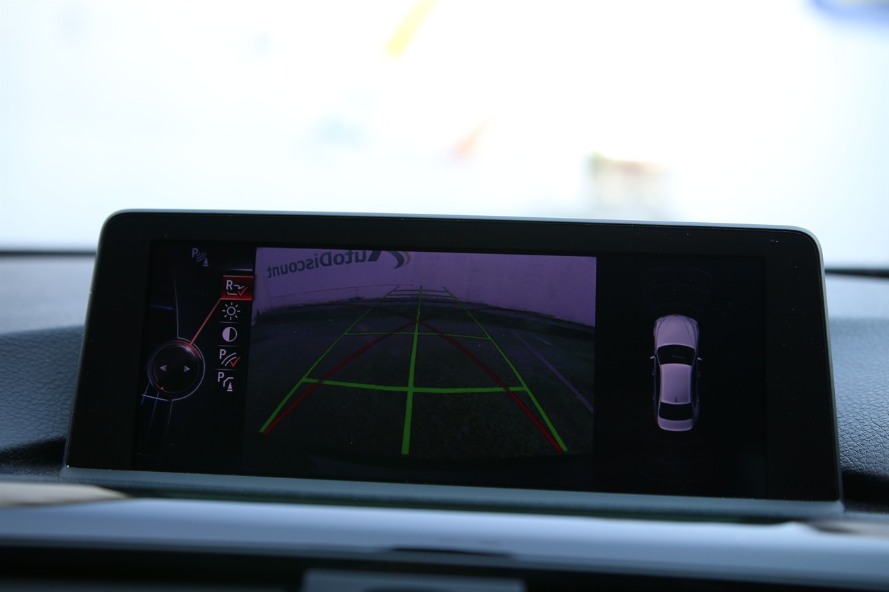 2013 BMW 335i