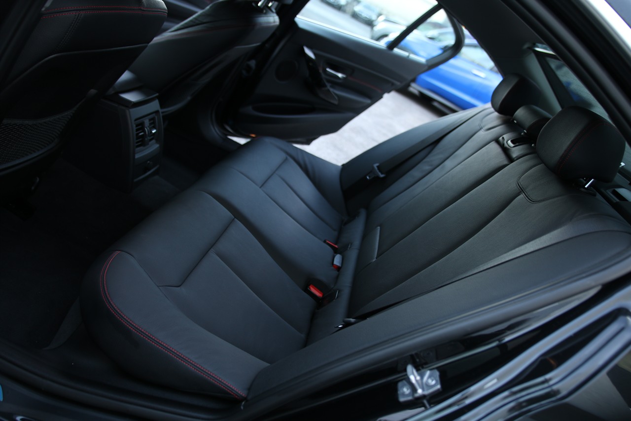 2013 BMW 335i