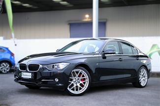 2013 BMW 335i - Thumbnail