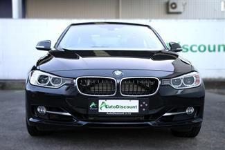 2013 BMW 335i - Thumbnail