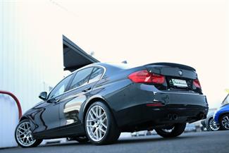 2013 BMW 335i - Thumbnail