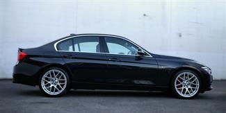 2013 BMW 335i - Thumbnail
