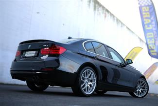 2013 BMW 335i - Thumbnail
