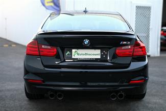 2013 BMW 335i - Thumbnail