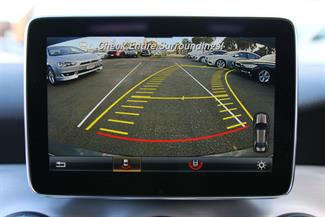 2016 Mercedes-Benz CLA250 - Thumbnail