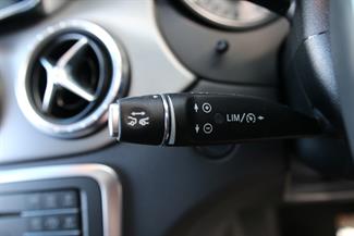2016 Mercedes-Benz CLA250 - Thumbnail