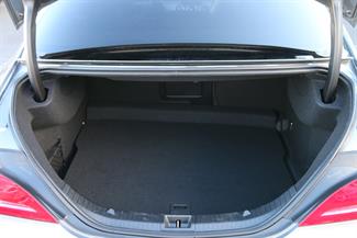 2016 Mercedes-Benz CLA250 - Thumbnail