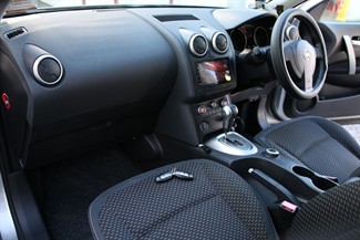 2008 Nissan Dualis - Thumbnail