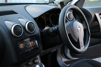 2008 Nissan Dualis - Thumbnail