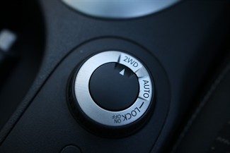 2008 Nissan Dualis - Thumbnail