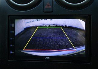 2008 Nissan Dualis - Thumbnail