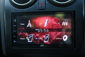 2008 Nissan Dualis - Thumbnail