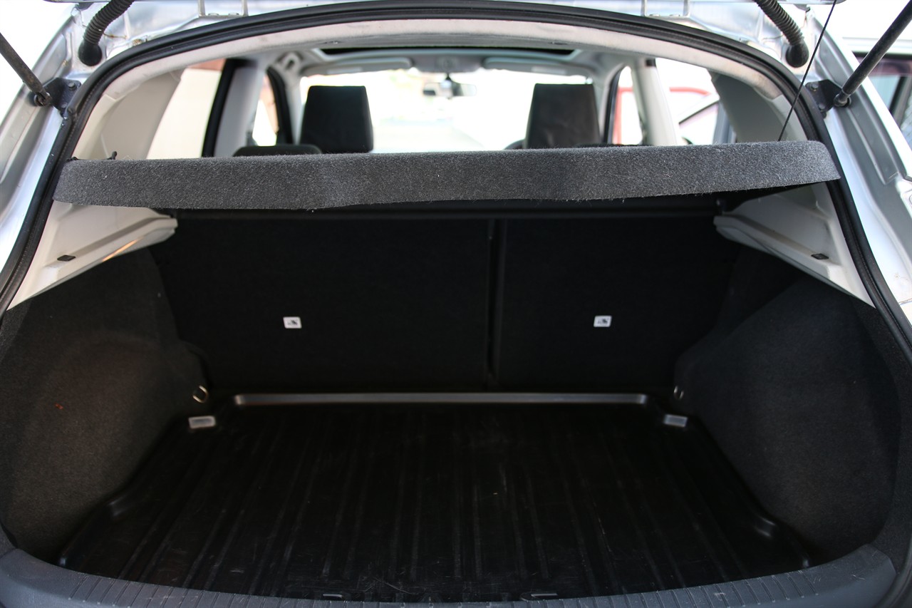 2008 Nissan Dualis