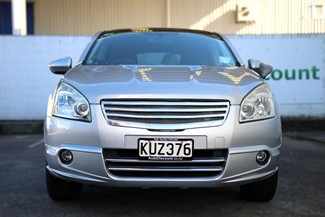 2008 Nissan Dualis - Thumbnail