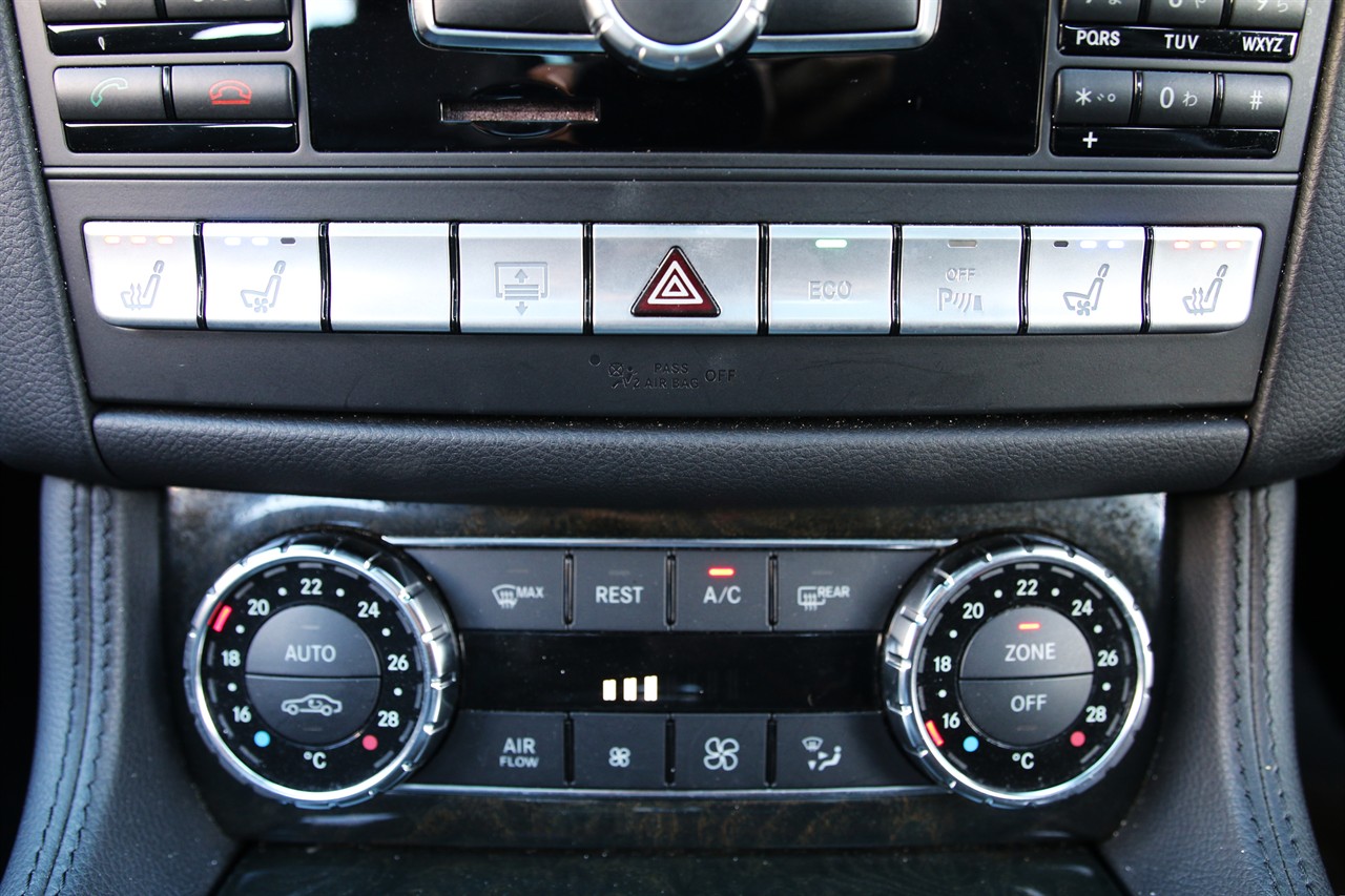 2012 Mercedes-Benz CLS350