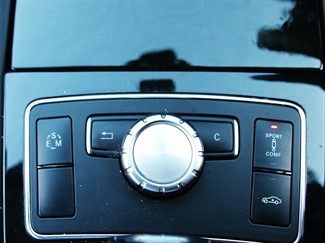 2012 Mercedes-Benz CLS350 - Thumbnail