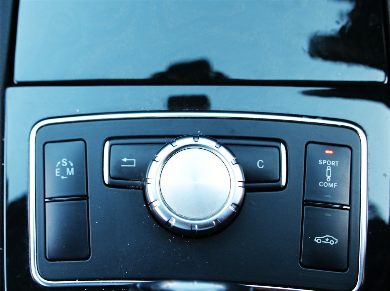 2012 Mercedes-Benz CLS350