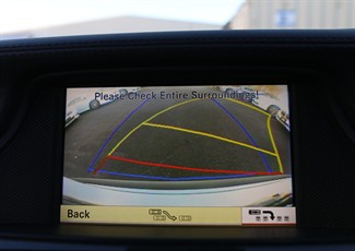 2012 Mercedes-Benz CLS350 - Thumbnail