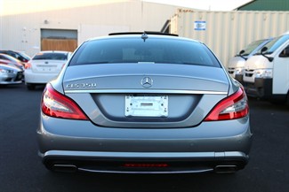 2012 Mercedes-Benz CLS350 - Thumbnail
