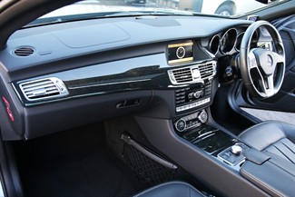 2012 Mercedes-Benz CLS350 - Thumbnail