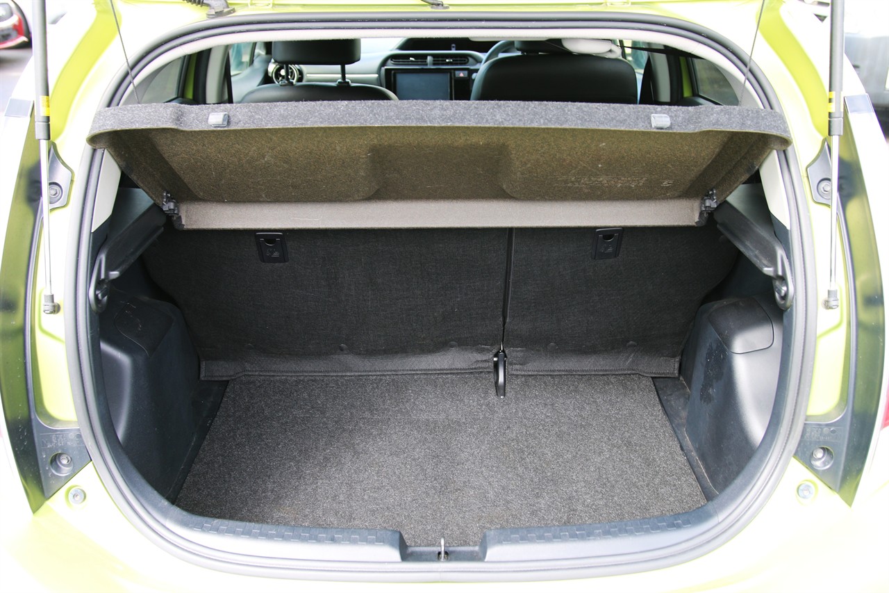 2015 Toyota Aqua