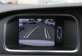 2015 Volvo V40 - Thumbnail