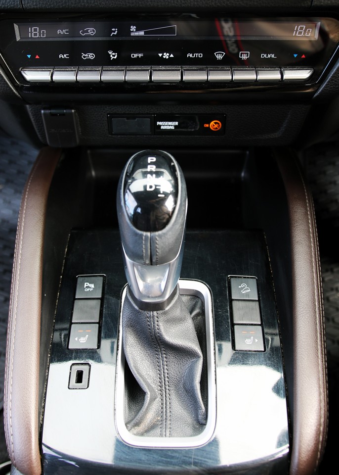 2022 Mazda BT-50