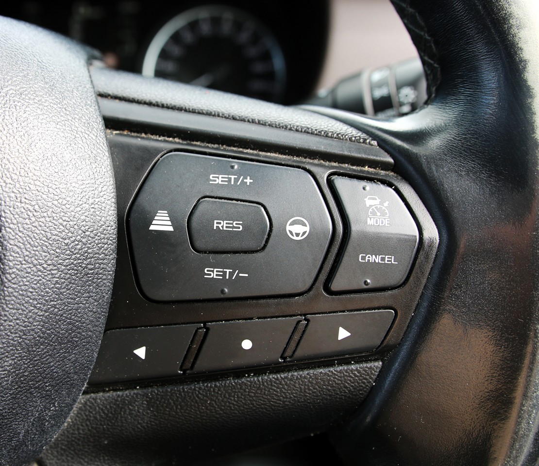 2022 Mazda BT-50