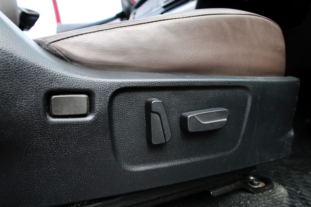 2022 Mazda BT-50