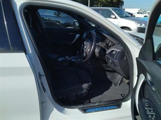 2015 BMW 116i - Thumbnail