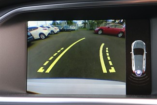 2014 Volvo V40 - Thumbnail