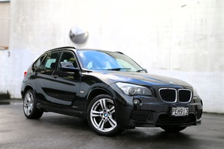 2011 BMW X1 - Thumbnail