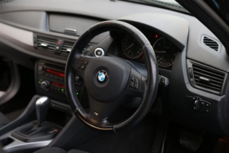 2011 BMW X1 - Thumbnail