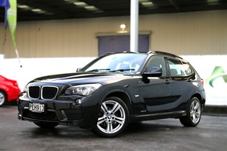 2011 BMW X1 - Thumbnail