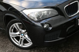 2011 BMW X1 - Thumbnail