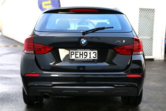2011 BMW X1 - Thumbnail