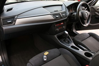 2011 BMW X1 - Thumbnail